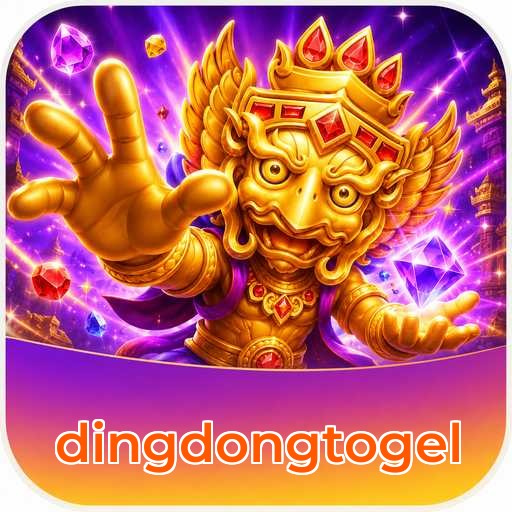 dingdongtogel Indonesia - Dipercaya oleh 262,000+ Pengguna dengan Rating 4.4 Bintang, Review Positif dari Seluruh Indonesia